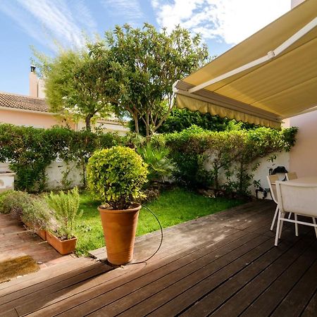 Charming House In Vilamoura With Shared Pool Kültér fotó