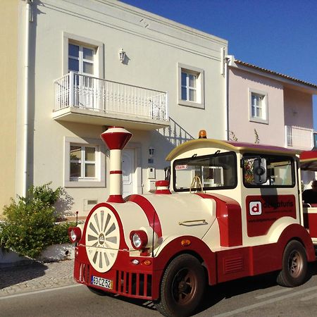 Charming House In Vilamoura With Shared Pool Kültér fotó
