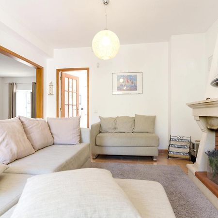 Charming House In Vilamoura With Shared Pool Kültér fotó