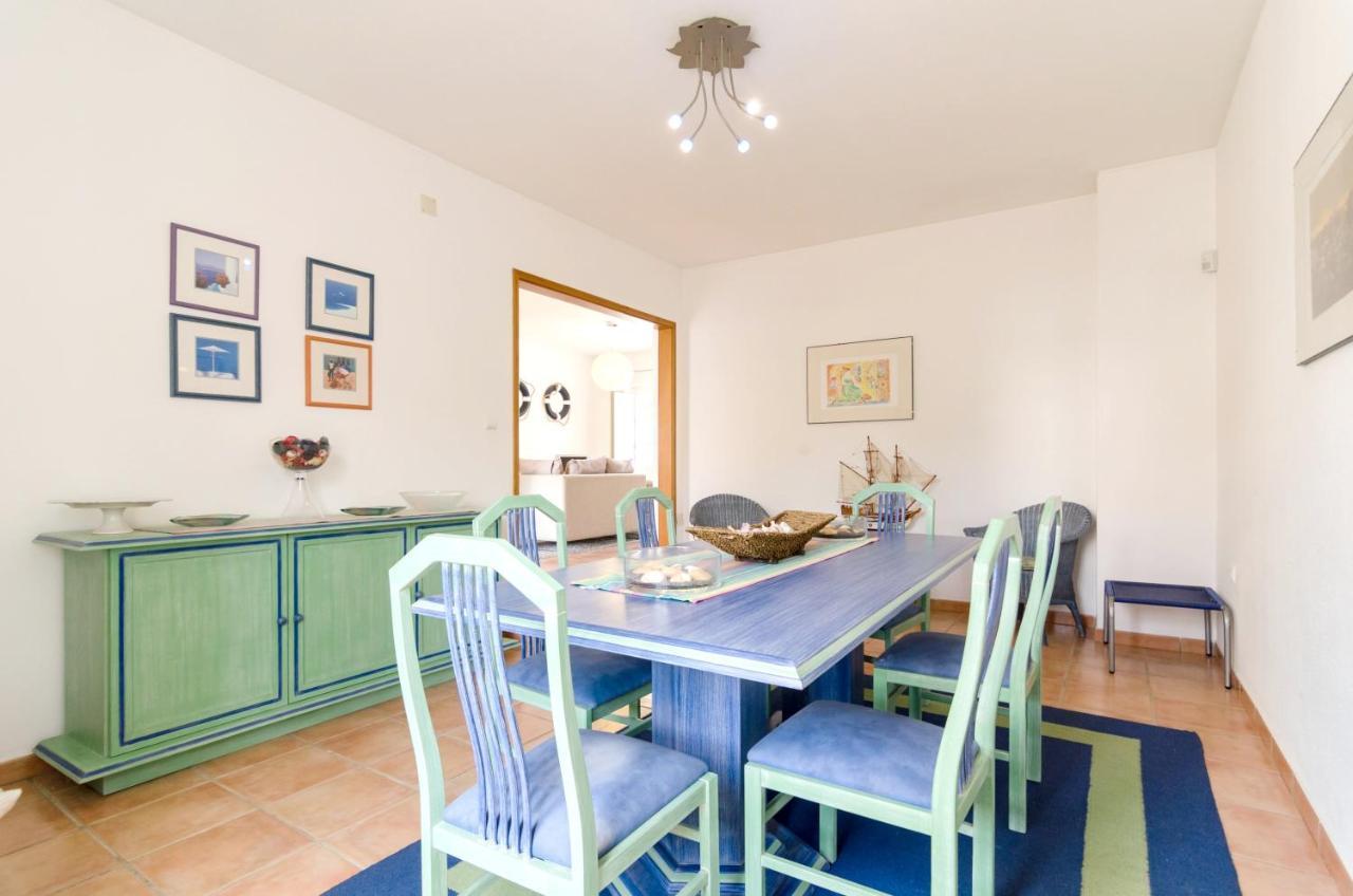 Charming House In Vilamoura With Shared Pool Kültér fotó