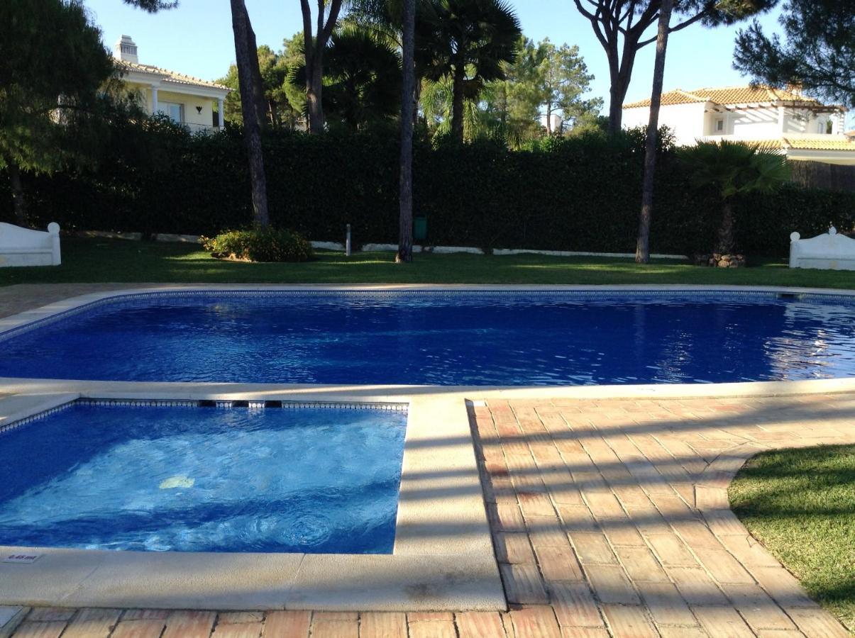 Charming House In Vilamoura With Shared Pool Kültér fotó