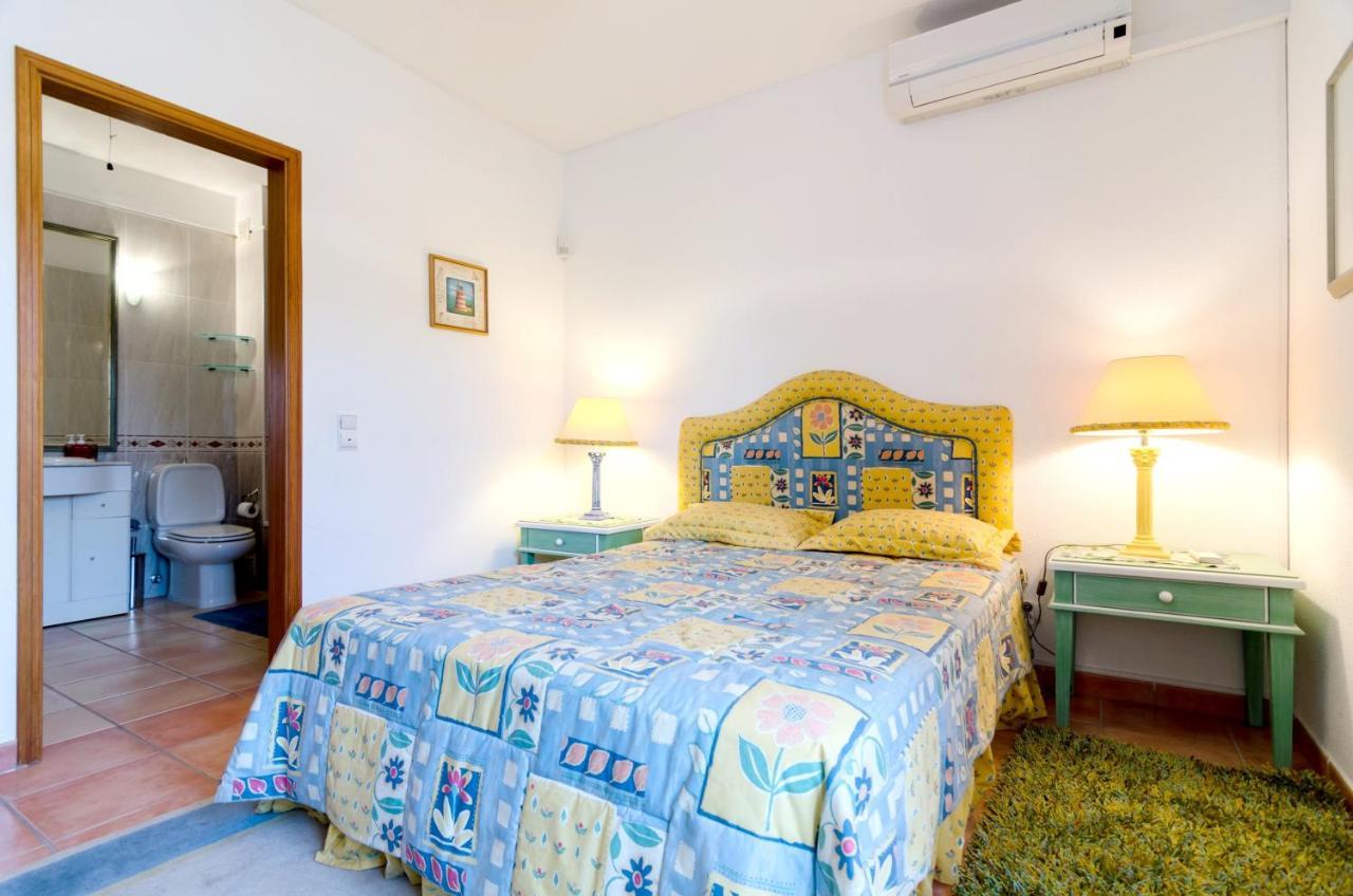 Charming House In Vilamoura With Shared Pool Kültér fotó