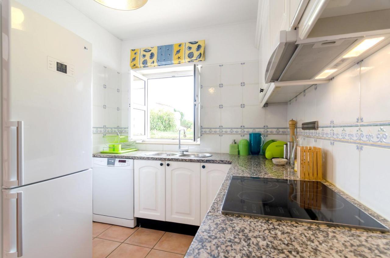 Charming House In Vilamoura With Shared Pool Kültér fotó
