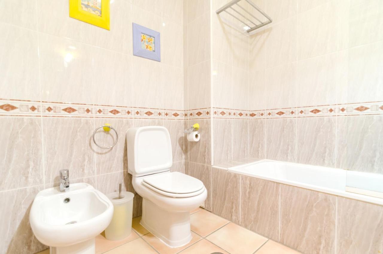 Charming House In Vilamoura With Shared Pool Kültér fotó