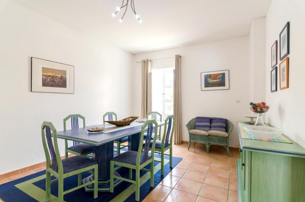 Charming House In Vilamoura With Shared Pool Kültér fotó