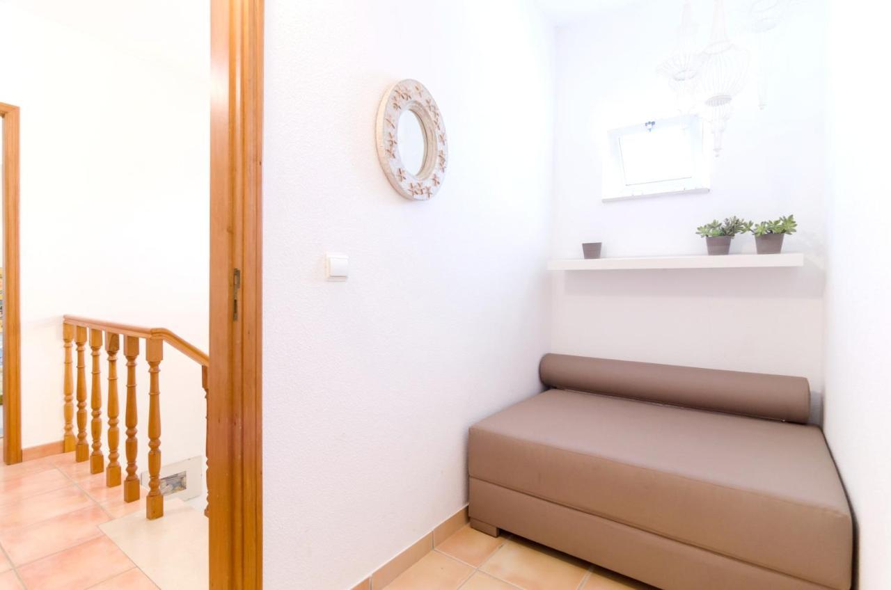 Charming House In Vilamoura With Shared Pool Kültér fotó