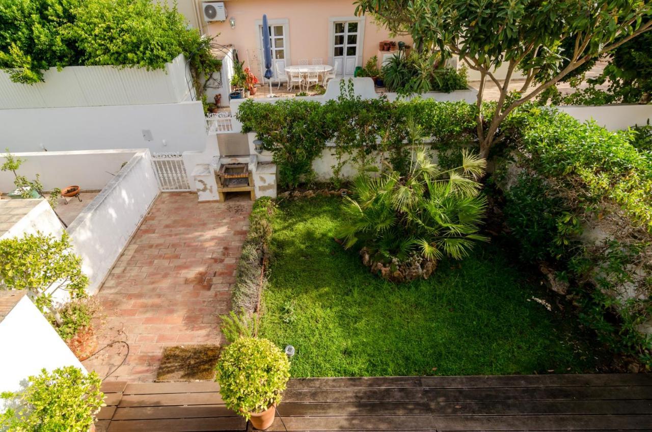 Charming House In Vilamoura With Shared Pool Kültér fotó